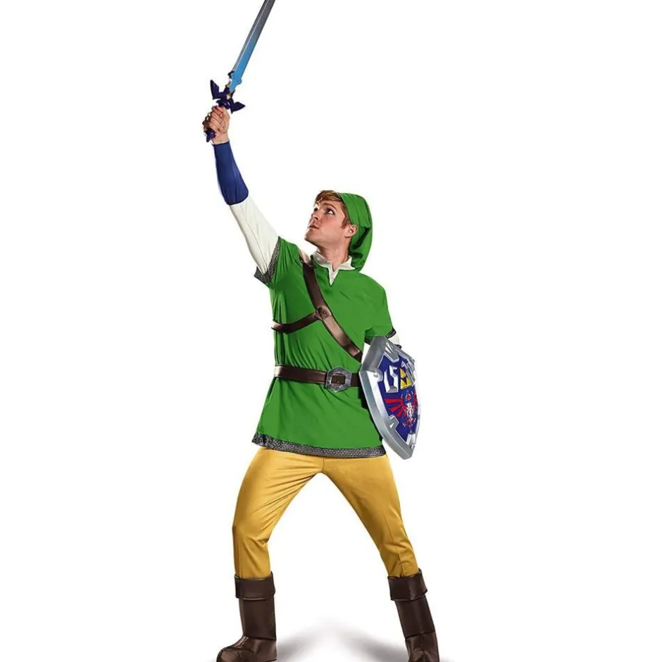 Epée de Link - La légende de Zelda^Jakks Outlet