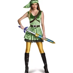 Epée de Link - La légende de Zelda^Jakks Outlet