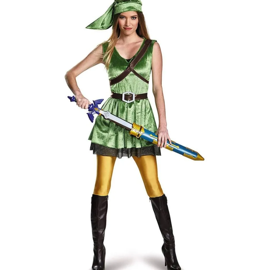 Epée de Link - La légende de Zelda^Jakks Outlet