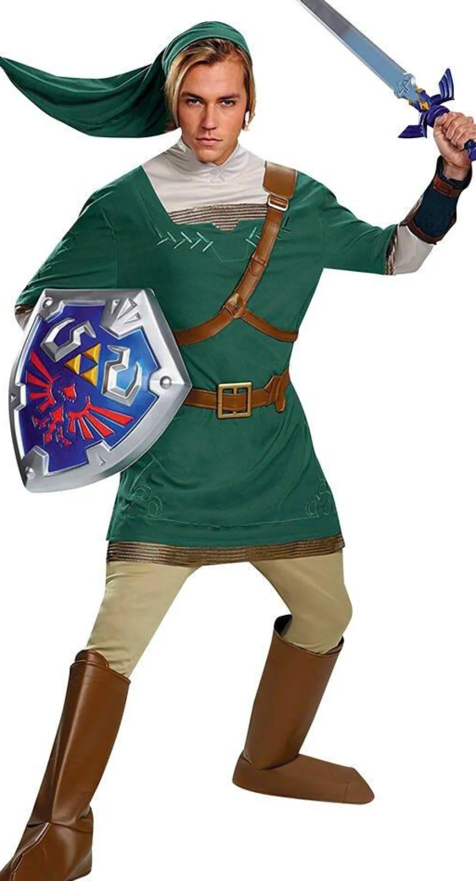 Epée de Link - La légende de Zelda^Jakks Outlet