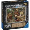 Escape puzzle 759 pièces - Cuisine de sorcière^Ravensburger Sale