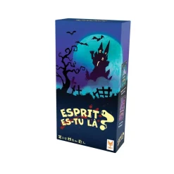 Esprit es-tu là ?^Topi Games Sale