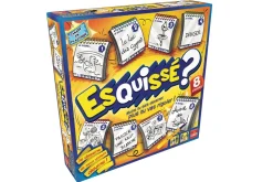 Esquisse 8 joueurs^Goliath Clearance