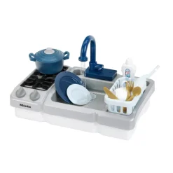 Evier de cuisine Miele^Klein New