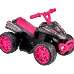Evo quad bike rose^Moov'ngo Outlet