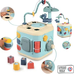 Explor Cube Little^Smoby