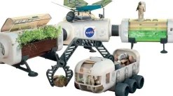 Exploration Sur Mars - Science Et Jeu Nasa^Clementoni Sale