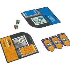 Extension Monopoly Allez en prison^Hasbro Gaming Clearance