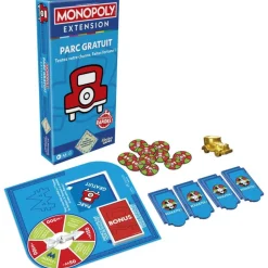 Extension Monopoly Parc gratuit^Hasbro Gaming Clearance