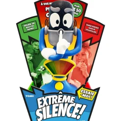 Extrême silence^Tomy Clearance