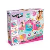 Fabrique à bijoux Magic Clay - Style 4 Ever^Canal Toys Discount