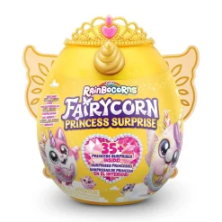 Fairycorn princesse surprise - Rainbocorns^Zuru