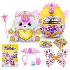 Fairycorn princesse surprise - Rainbocorns^Zuru