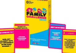 Family Challenge^Blackrock Online