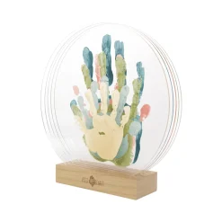 Family colors - Coffret empreinte familiale^Baby Art Discount