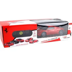 Ferrari 458 spécial A prestige radiocommandée^MGM Outlet