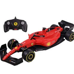 Ferrari F1 75 radiocommandée - 1:18 Turbo Challenge^MGM Sale