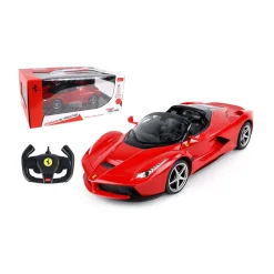Ferrari RC Aperta 1/14 radiocommandée^MGM
