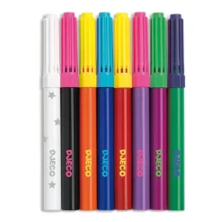 Feutres Magiques X10^Djeco Best