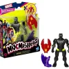 Figurine Avengers - Black Panther - Mix Mashers^Hasbro
