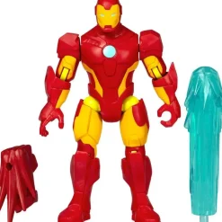 Figurine Avengers - Iron Man - Mix Mashers^Hasbro New