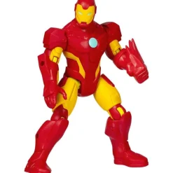 Figurine Avengers - Iron Man - Mix Mashers^Hasbro New