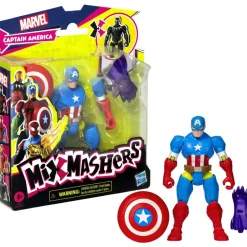 Figurine Avengers MixMashers^Hasbro Best