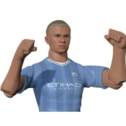 Figurine Football Haaland Mancherster City^ Hot