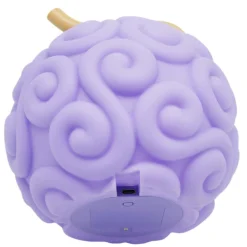 Figurine Lumineuse Fruit du Démon Gum Gum 20 cm One Piece^Varta Sale