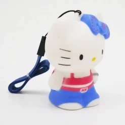 Figurine lumineuse Hip Hop Hello Kitty^Teknofun Best