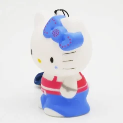 Figurine lumineuse Hip Hop Hello Kitty^Teknofun Best