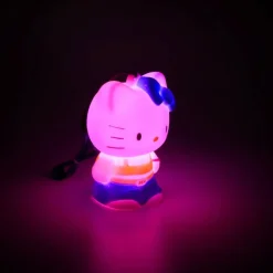Figurine lumineuse Hip Hop Hello Kitty^Teknofun Best