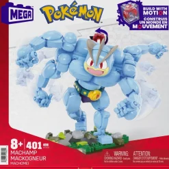 Figurine Mackogneur - Pokemon^MEGA Sale