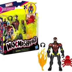 Figurine Miles Morales Mix Mashers Spiderman^Hasbro Outlet