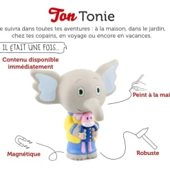 Figurine Mumfie - Histoires douces pour rêver^tonies Outlet