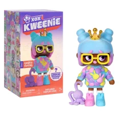 Figurine mystère XOX Kweenie Quircky 13cm^Moose Sale
