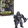Figurine Optimus Primal Animatronic Transformers^Hasbro Outlet