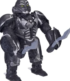 Figurine Optimus Primal Animatronic Transformers^Hasbro Outlet