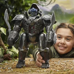 Figurine Optimus Primal Animatronic Transformers^Hasbro Outlet