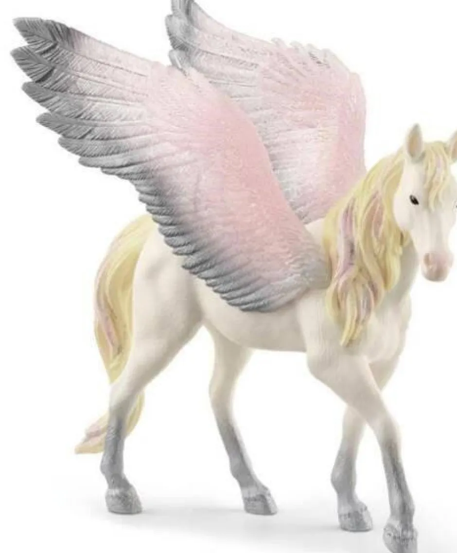 Figurine Pégase Enchanteur - Univers Bayala^Schleich