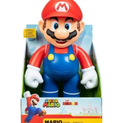Figurine Super Mario 50 cm^Jakks New