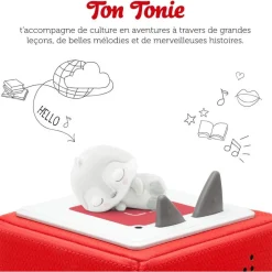 Figurine Tonie Pingouin - Les copains du dodo^tonies Online
