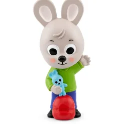 Figurine - Je grandis avec Timote^tonies Best