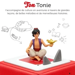 Figurine Aladdin^tonies Hot