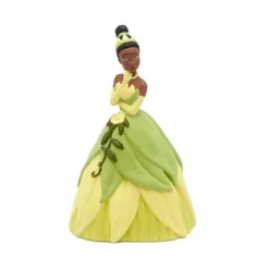 Figurine La princesse et la grenouille^tonies