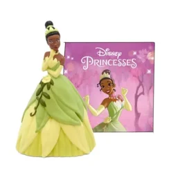 Figurine La princesse et la grenouille^tonies