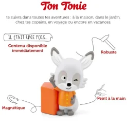 Figurine Lalalinos Les superstars à Bumbaloo^tonies Best