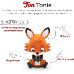 Figurine Pour apprendre mes comptines préférées^tonies Hot