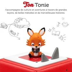 Figurine Pour apprendre mes comptines préférées^tonies Hot