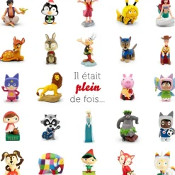 Figurine Pour apprendre mes comptines préférées^tonies Hot